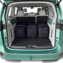 VW ID. BUZZ EV 2022+ 7043070 – Obrázok 3