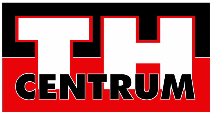 th centrum logo
