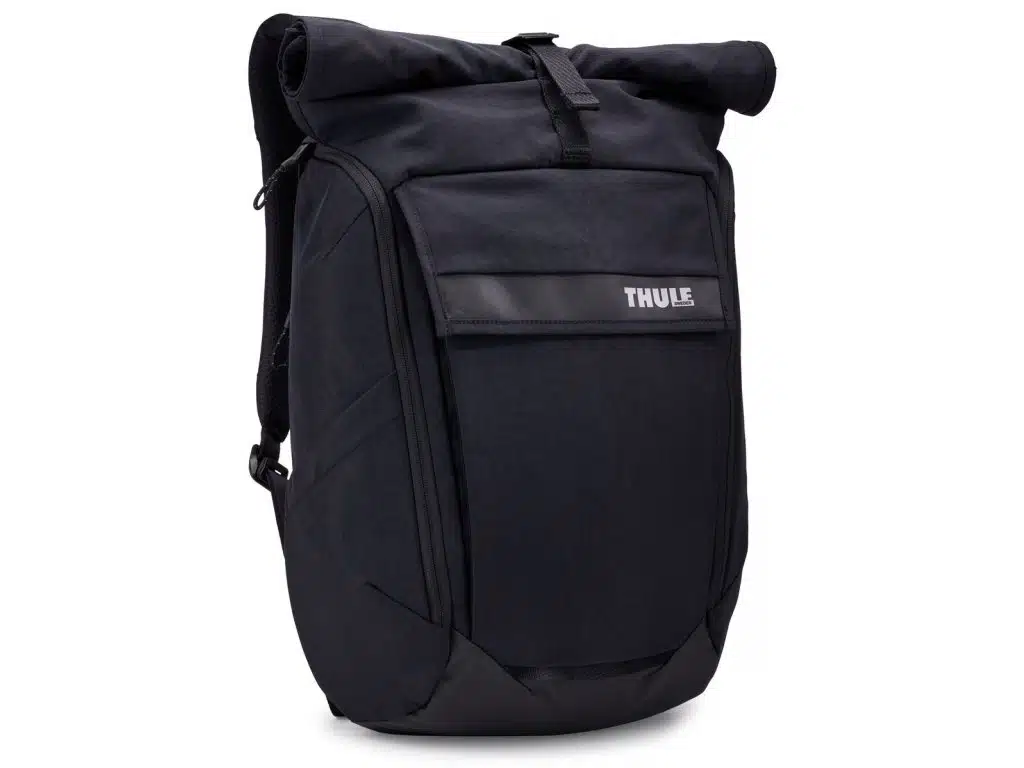 Thule Paramount batoh na notebook 24 l PARABP3116 - čierny