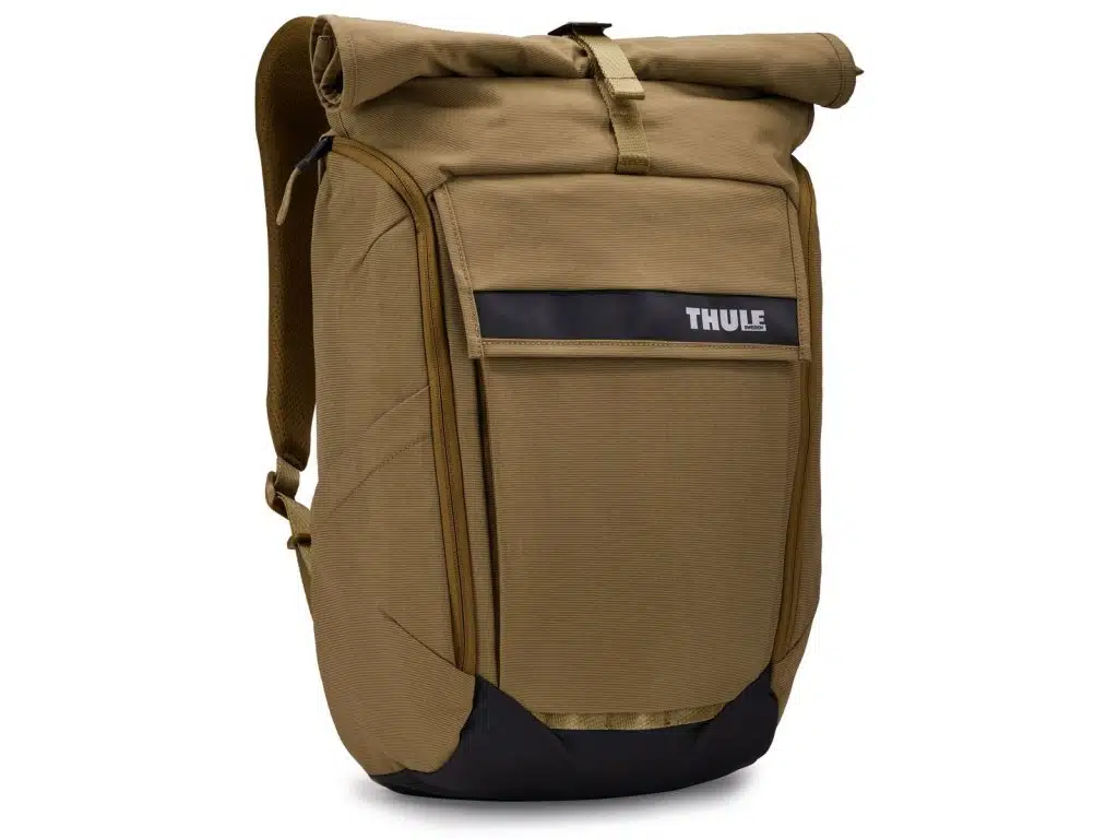 Thule Paramount batoh na notebook 24 l PARABP3116 - nutria