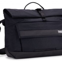 Thule Paramount brašna cez plece 14 l PARACB3114 - čierna