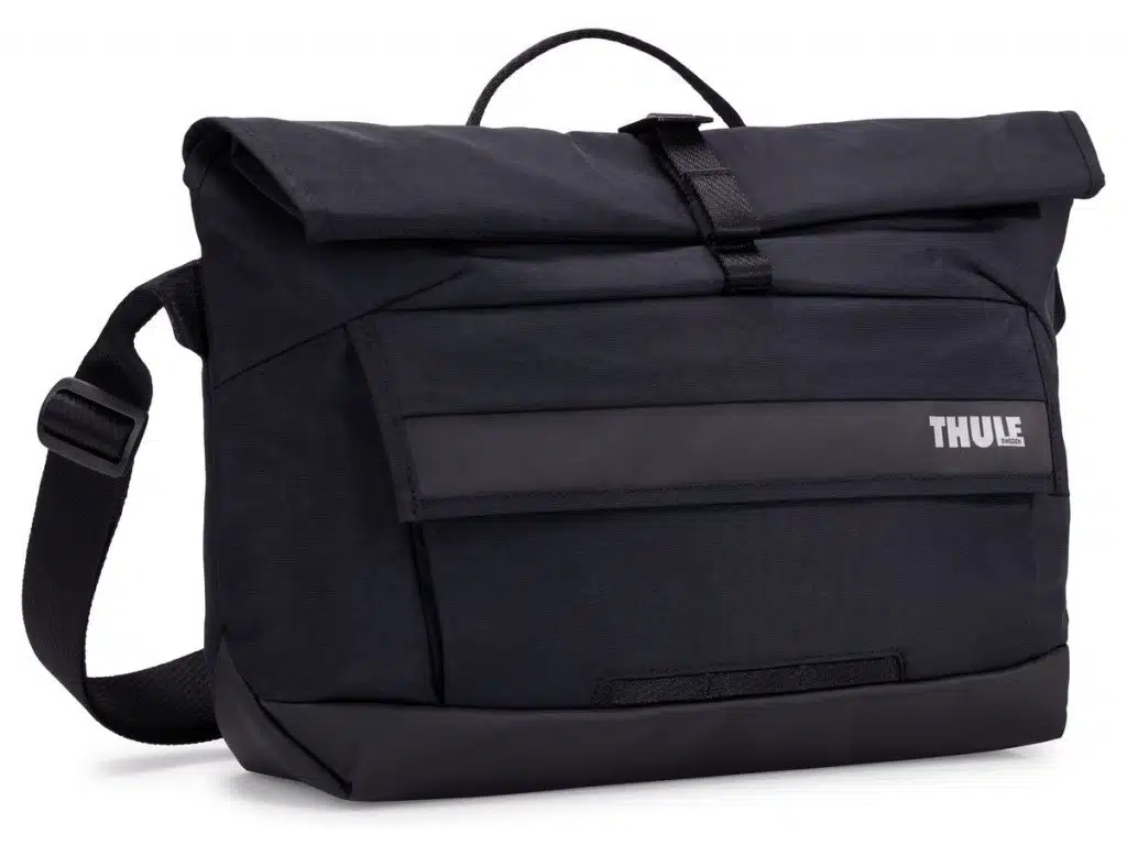Thule Paramount brašna cez plece 14 l PARACB3114 - čierna