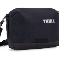 Thule Paramount brašna cez plece 2 l PARACB3102 - čierna