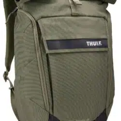 Thule Paramount batoh na notebook 24 l PARABP3116 - zelený – Obrázok 14