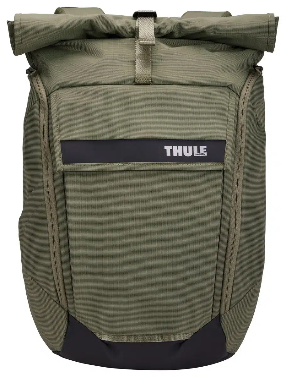 Thule Paramount batoh na notebook 24 l PARABP3116 - zelený – Obrázok 2