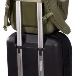 Thule Paramount batoh na notebook 24 l PARABP3116 - zelený – Obrázok 3