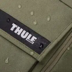 Thule Paramount batoh na notebook 24 l PARABP3116 - zelený – Obrázok 4