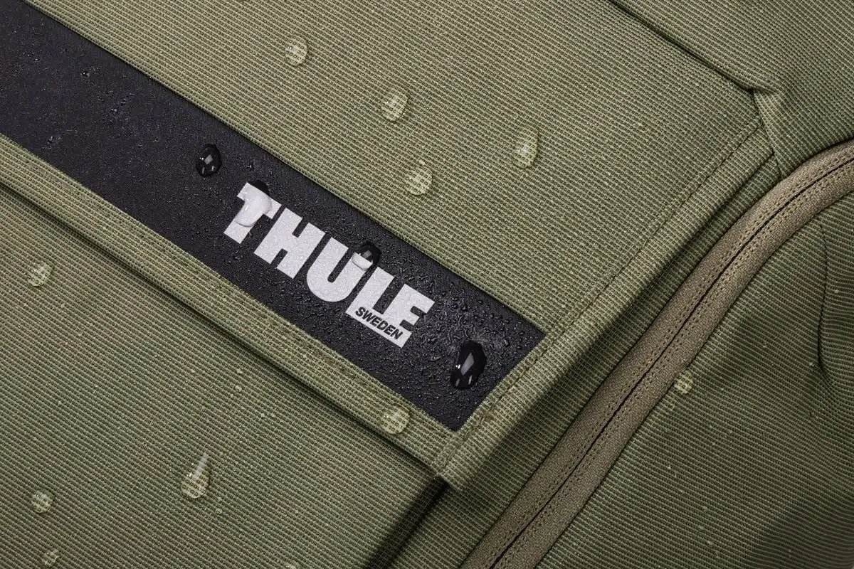 Thule Paramount batoh na notebook 24 l PARABP3116 - zelený – Obrázok 4