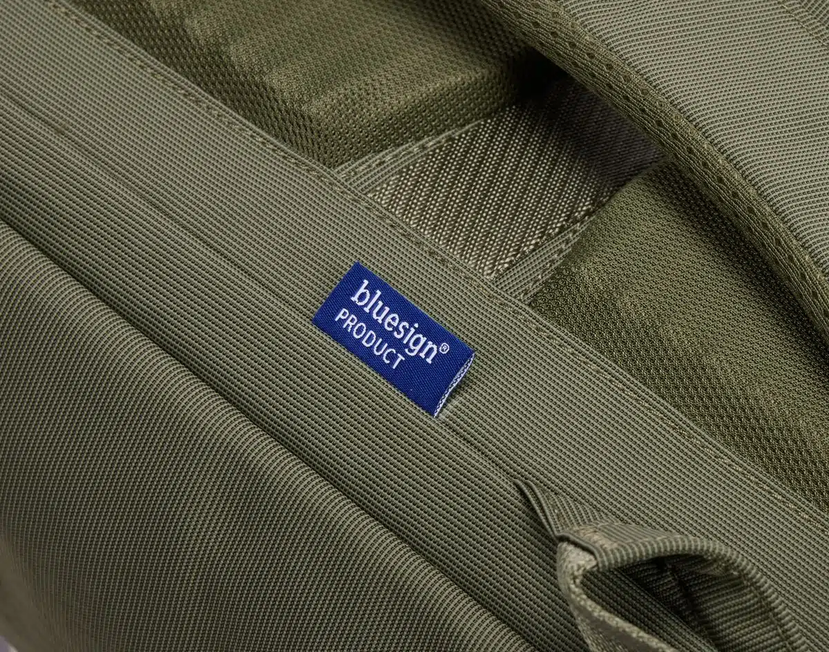 Thule Paramount batoh na notebook 24 l PARABP3116 - zelený – Obrázok 5
