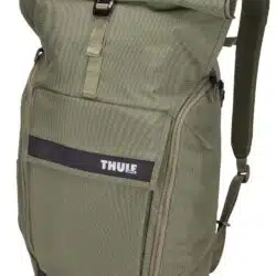 Thule Paramount batoh na notebook 24 l PARABP3116 - zelený – Obrázok 6