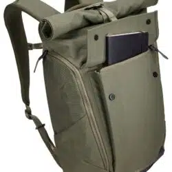 Thule Paramount batoh na notebook 24 l PARABP3116 - zelený – Obrázok 8