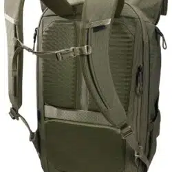 Thule Paramount batoh na notebook 24 l PARABP3116 - zelený – Obrázok 12