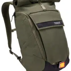Thule Paramount batoh na notebook 24 l PARABP3116 - zelený – Obrázok 13