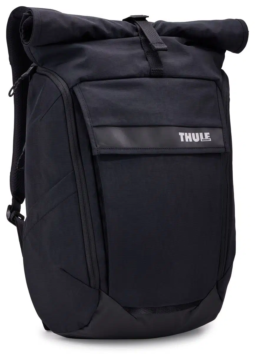 Thule Paramount batoh na notebook 24 l PARABP3116 - čierny – Obrázok 14