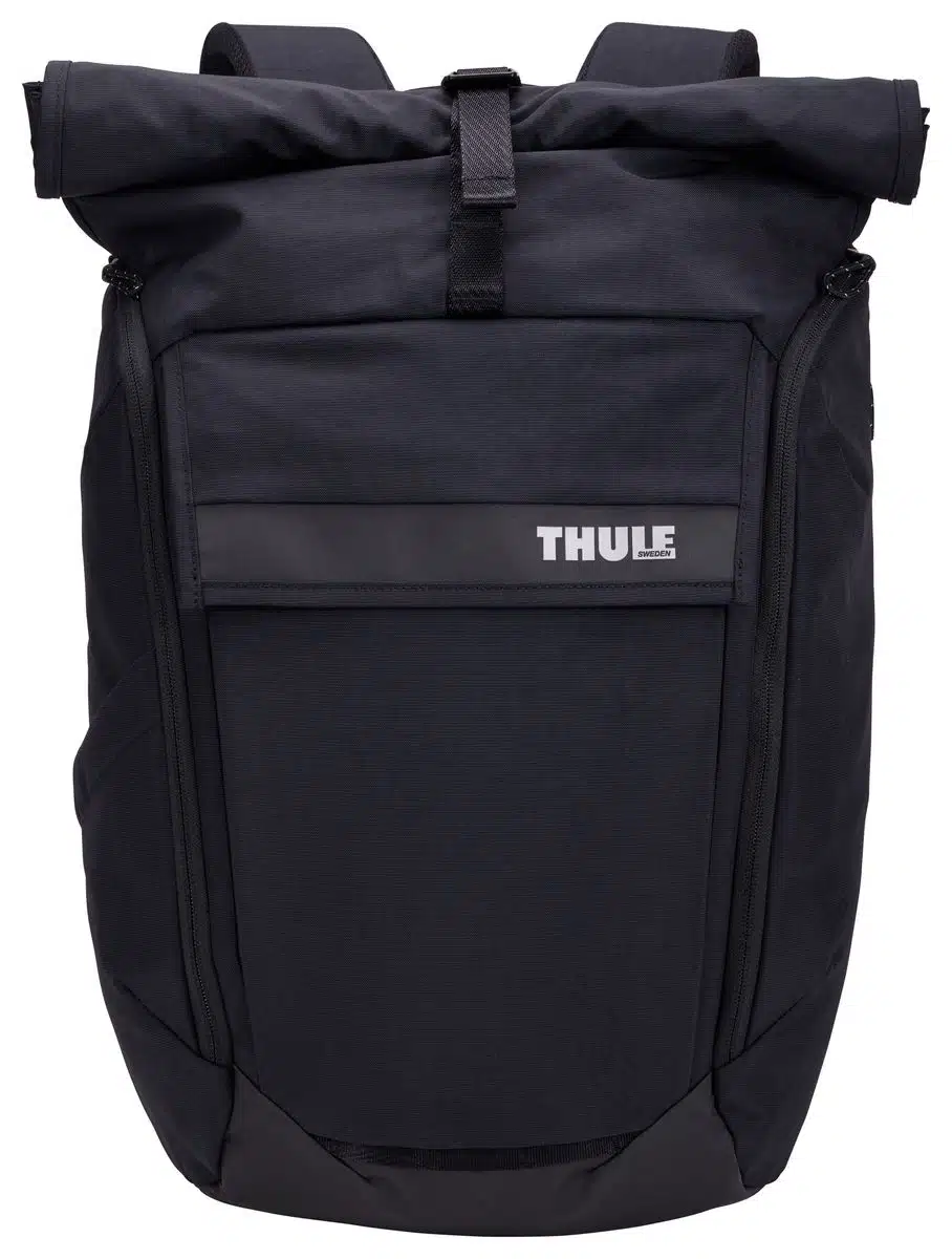 Thule Paramount batoh na notebook 24 l PARABP3116 - čierny – Obrázok 2