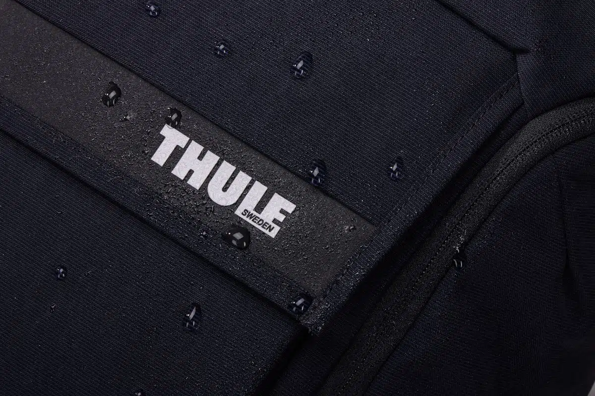 Thule Paramount batoh na notebook 24 l PARABP3116 - čierny – Obrázok 4