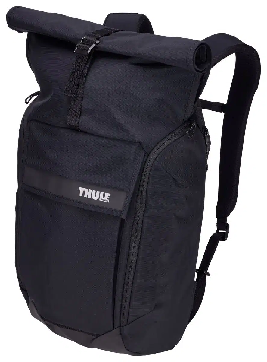 Thule Paramount batoh na notebook 24 l PARABP3116 - čierny – Obrázok 6