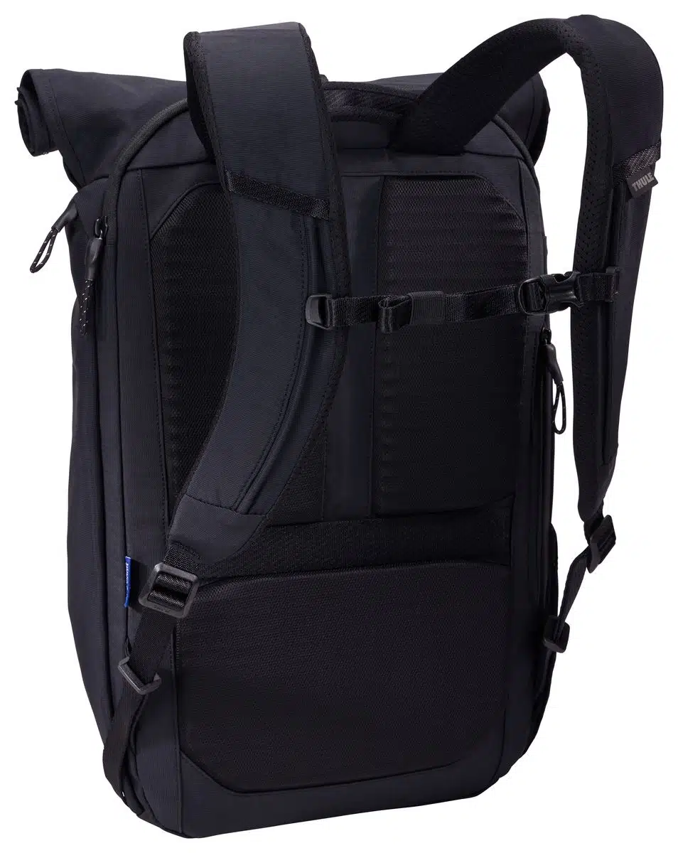 Thule Paramount batoh na notebook 24 l PARABP3116 - čierny – Obrázok 7