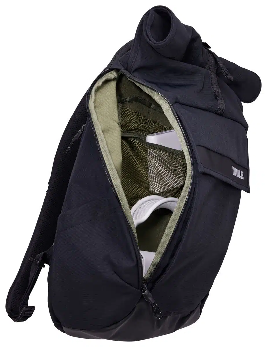 Thule Paramount batoh na notebook 24 l PARABP3116 - čierny – Obrázok 9
