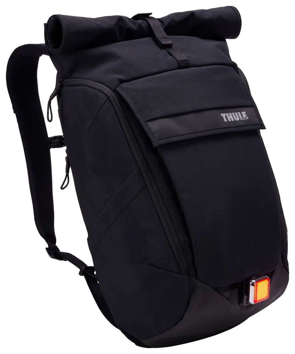 Thule Paramount batoh na notebook 24 l PARABP3116 - čierny – Obrázok 13