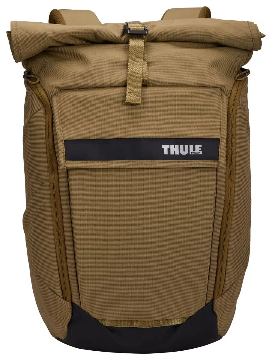 Thule Paramount batoh na notebook 24 l PARABP3116 - nutria – Obrázok 2