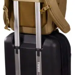 Thule Paramount batoh na notebook 24 l PARABP3116 - nutria – Obrázok 3