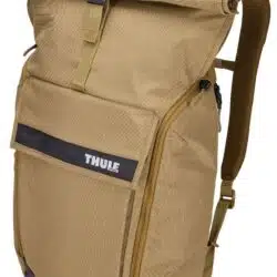 Thule Paramount batoh na notebook 24 l PARABP3116 - nutria – Obrázok 6