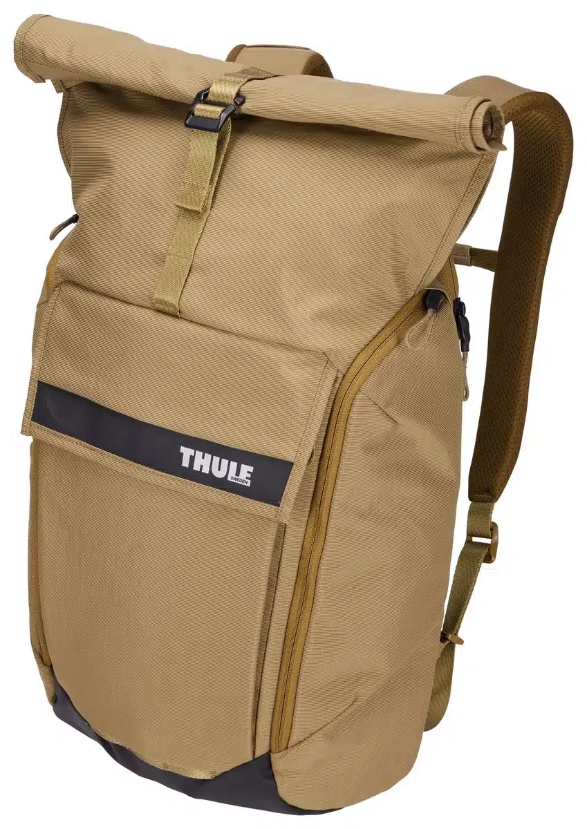 Thule Paramount batoh na notebook 24 l PARABP3116 - nutria – Obrázok 6