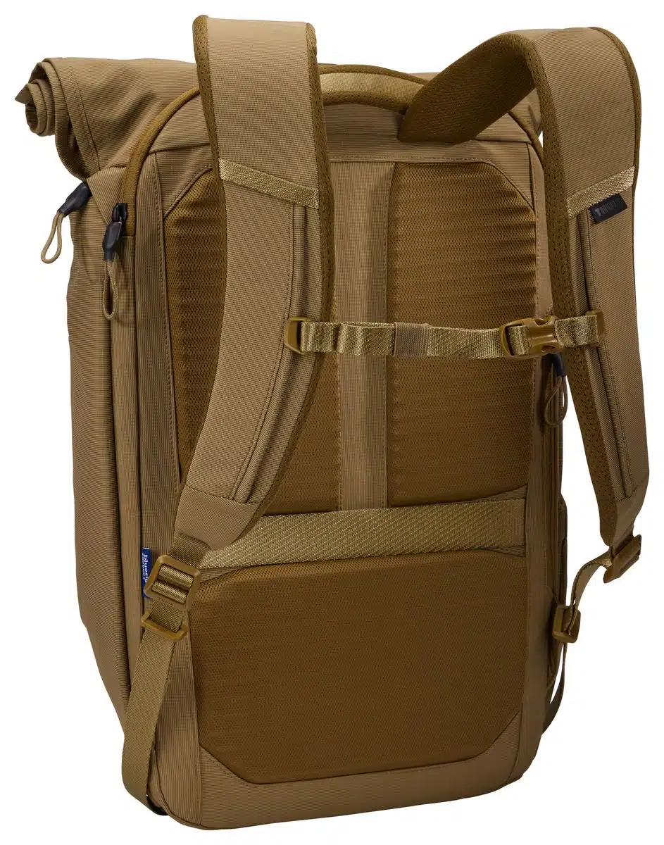 Thule Paramount batoh na notebook 24 l PARABP3116 - nutria – Obrázok 7