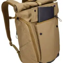 Thule Paramount batoh na notebook 24 l PARABP3116 - nutria – Obrázok 8