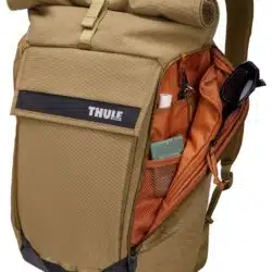 Thule Paramount batoh na notebook 24 l PARABP3116 - nutria – Obrázok 11