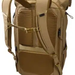 Thule Paramount batoh na notebook 24 l PARABP3116 - nutria – Obrázok 12