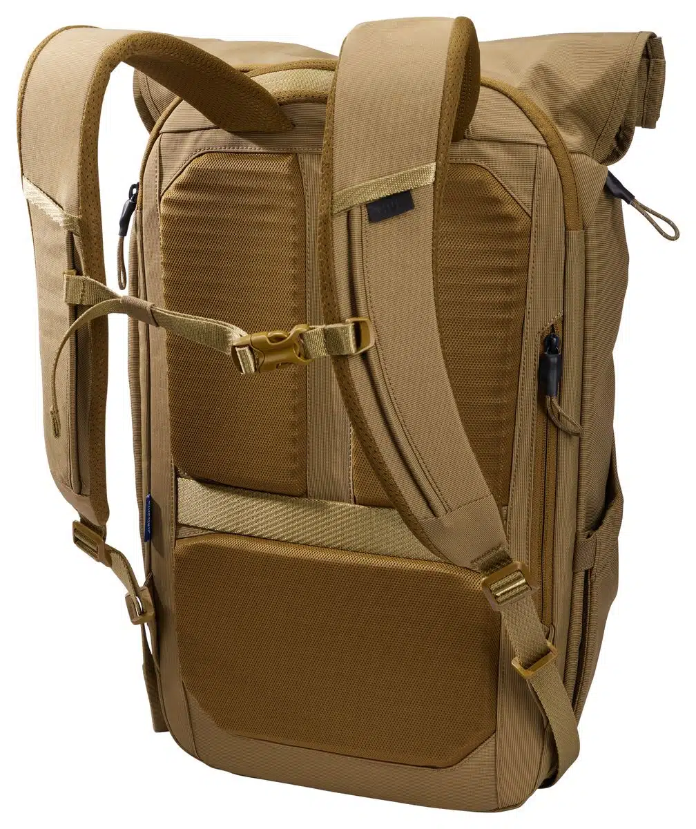 Thule Paramount batoh na notebook 24 l PARABP3116 - nutria – Obrázok 12
