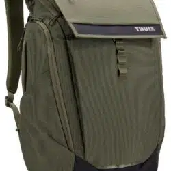 Thule Paramount batoh na notebook 27 l PARABP3216 - zelený – Obrázok 15