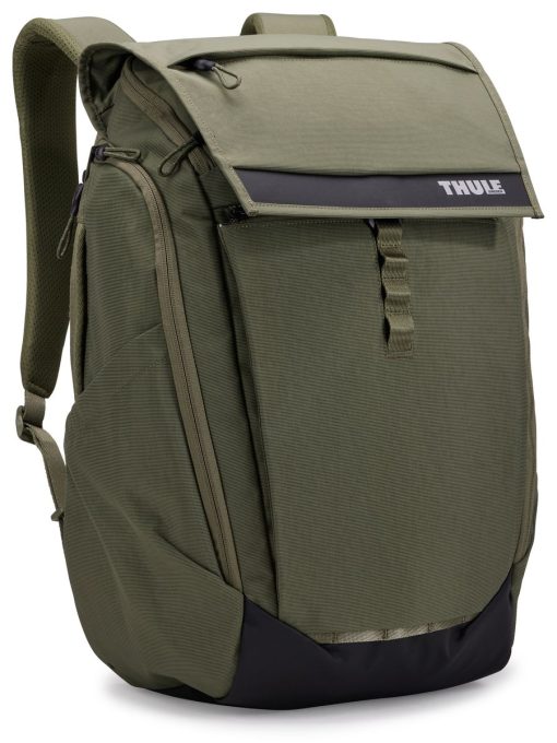Thule Paramount batoh na notebook 27 l PARABP3216 - zelený - Image 15