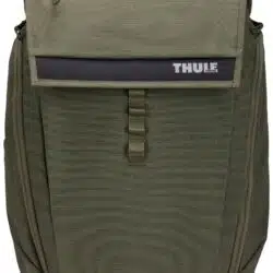 Thule Paramount batoh na notebook 27 l PARABP3216 - zelený – Obrázok 2