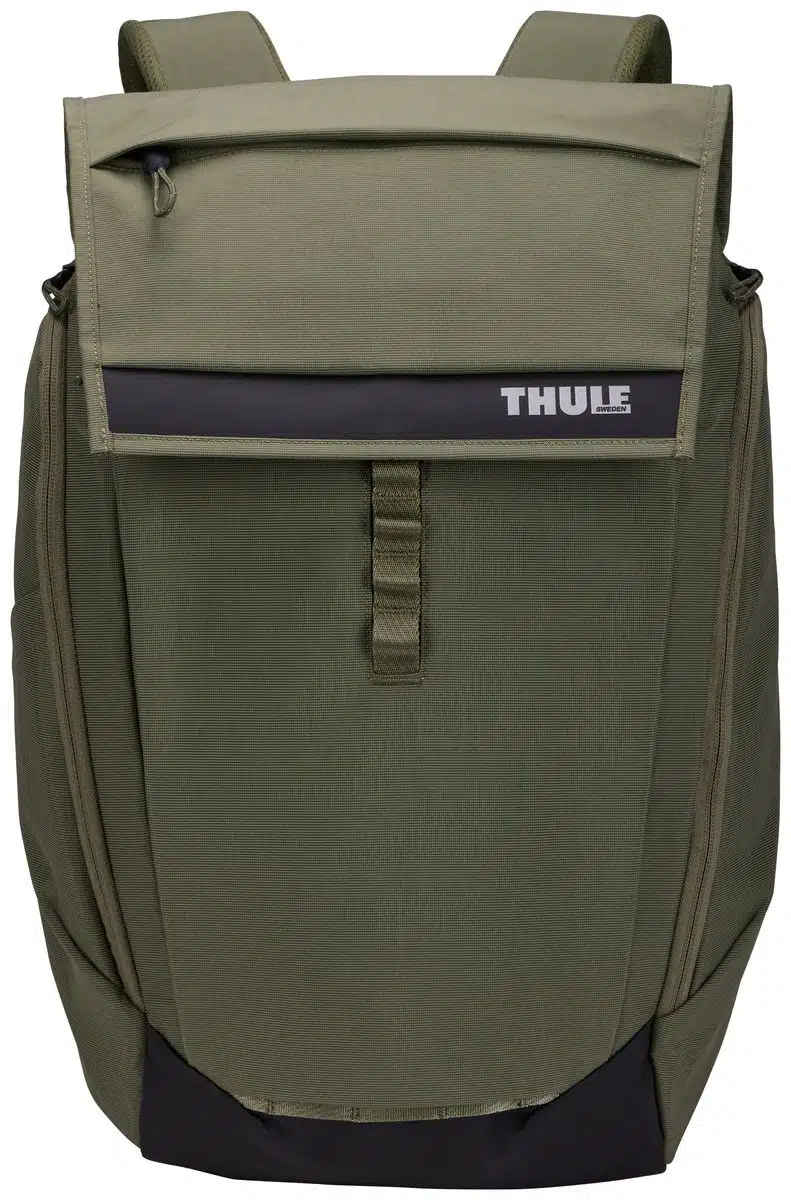 Thule Paramount batoh na notebook 27 l PARABP3216 - zelený – Obrázok 2