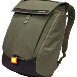Thule Paramount batoh na notebook 27 l PARABP3216 - zelený – Obrázok 3