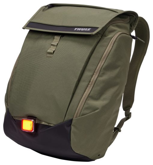 Thule Paramount batoh na notebook 27 l PARABP3216 - zelený - Image 3