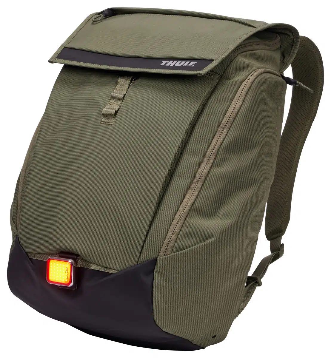 Thule Paramount batoh na notebook 27 l PARABP3216 - zelený – Obrázok 3