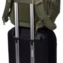 Thule Paramount batoh na notebook 27 l PARABP3216 - zelený – Obrázok 4