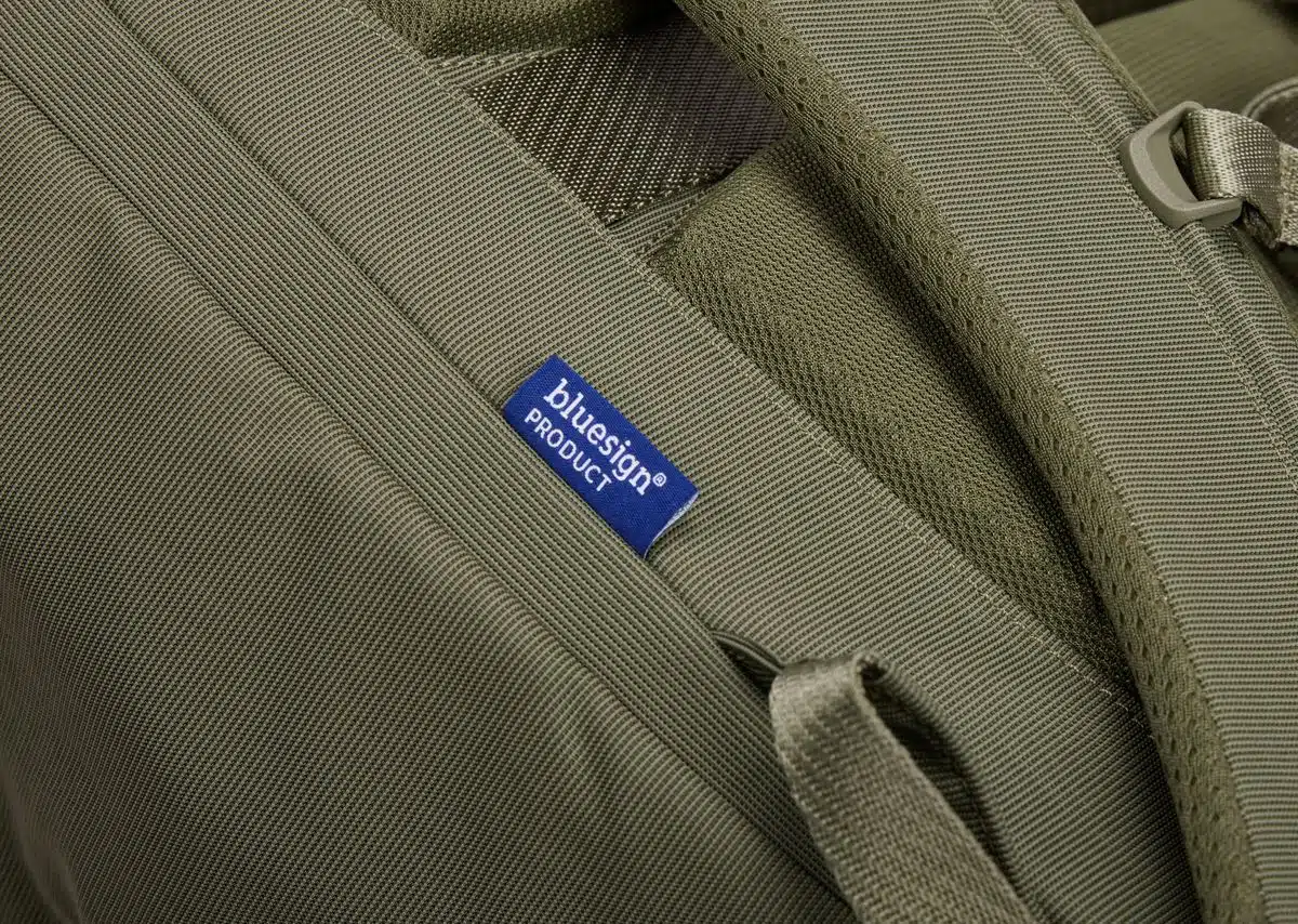 Thule Paramount batoh na notebook 27 l PARABP3216 - zelený – Obrázok 6
