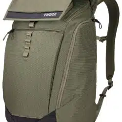 Thule Paramount batoh na notebook 27 l PARABP3216 - zelený – Obrázok 7