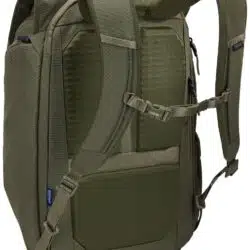 Thule Paramount batoh na notebook 27 l PARABP3216 - zelený – Obrázok 8