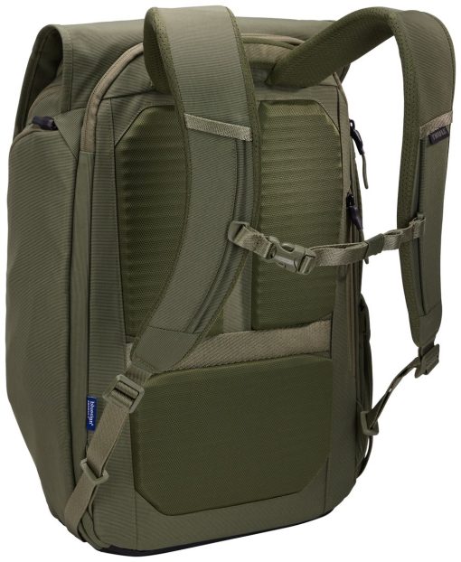 Thule Paramount batoh na notebook 27 l PARABP3216 - zelený - Image 8