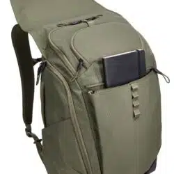Thule Paramount batoh na notebook 27 l PARABP3216 - zelený – Obrázok 9