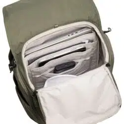 Thule Paramount batoh na notebook 27 l PARABP3216 - zelený – Obrázok 10