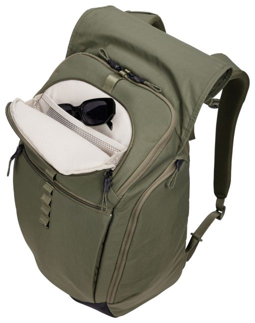 Thule Paramount batoh na notebook 27 l PARABP3216 - zelený - Image 11