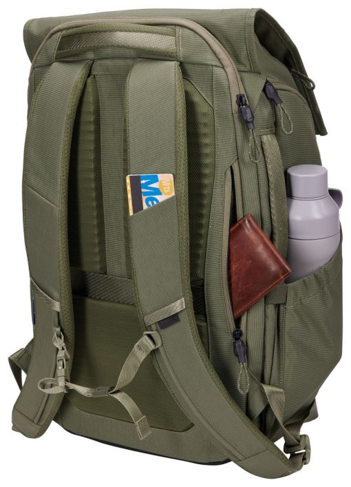 Thule Paramount batoh na notebook 27 l PARABP3216 - zelený - Image 12