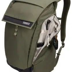 Thule Paramount batoh na notebook 27 l PARABP3216 - zelený – Obrázok 13